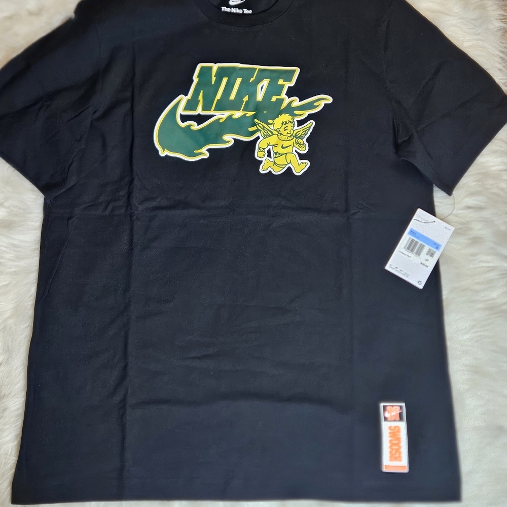 NIKE NSW GRAPHIC TEE